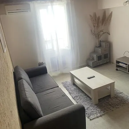 Maison De Village *