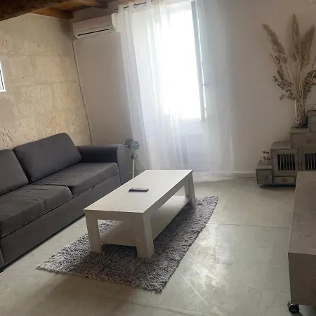 Maison De Village Holiday home